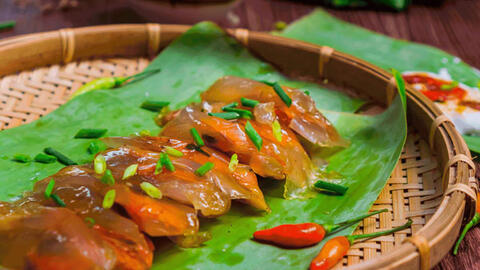 4 món Việt được CNN bình chọn ngon nhất thế giới