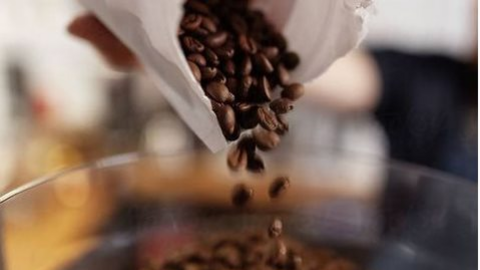 Xuất khẩu cà phê tháng 9/2021 tăng cả về lượng lẫn giá trị