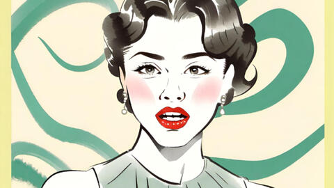 Người xưa có câu "Đàn ông xem mũi, đàn bà nhìn miệng", hóa ra đây là cách nhận biết người giàu sang, phú quý