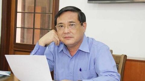 Phó giám đốc Sở Nông nghiệp TP.HCM bị kỷ luật liên quan sai phạm tại SAGRI