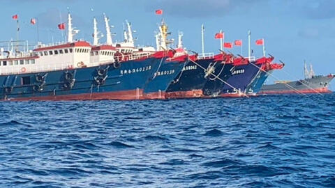 Chuyên gia nhận định Trung Quốc đang cố tạo ra tập quán quốc tế mới có lợi cho yêu sách về Biển Đông