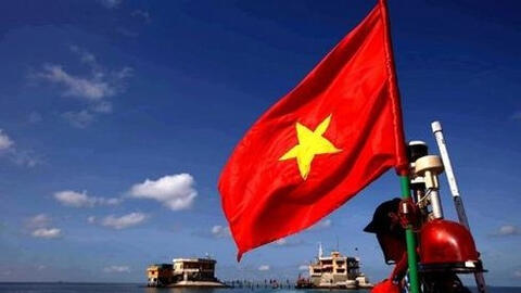 Kiên quyết bác bỏ yêu sách phi lý, hoạt động vi phạm của Trung Quốc ở Biển Đông
