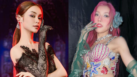 MLee lộ chuyện ẩn ý chê bai Trang Pháp, drama chị em từ mặt mà Lệ Quyên nói tới là đây?