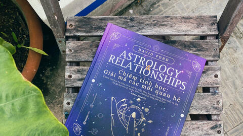 Giải mã các mối quan hệ qua chiêm tinh học