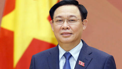 Ngày 20/7 bầu Chủ tịch Quốc hội khóa XV