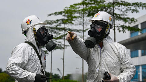 Tại sao đợt dịch COVID-19 lần thứ 4 này lại bùng phát mạnh?