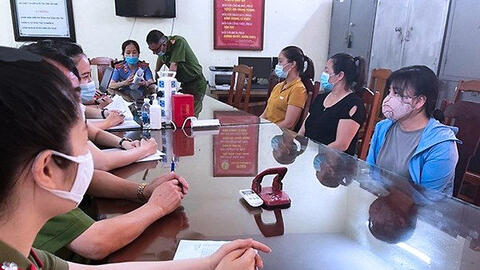 Lập công ty ma để mua bán hóa đơn giá trị gia tăng đến 1.000 tỷ đồng