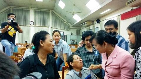 TP.HCM hướng dẫn người dân Thủ Thiêm khiếu nại không vượt cấp