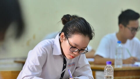 Đại học Quốc gia Hà Nội bỏ kỳ thi đánh giá năng lực để tuyển sinh năm 2020