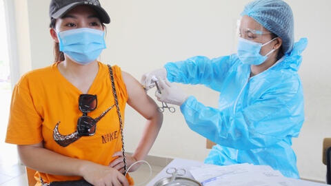 3 tiêu chí phân loại cấp độ thích ứng an toàn Covid-19