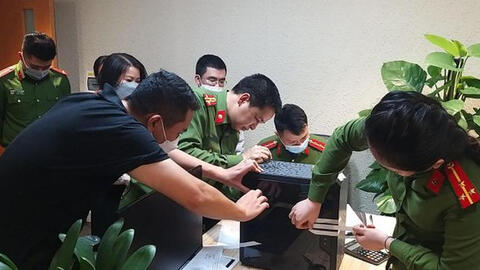 Bộ Công an đề nghị 8 ngân hàng cung cấp hồ sơ liên quan đến tỷ phú Trịnh Văn Quyết và nhiều lãnh đạo FLC