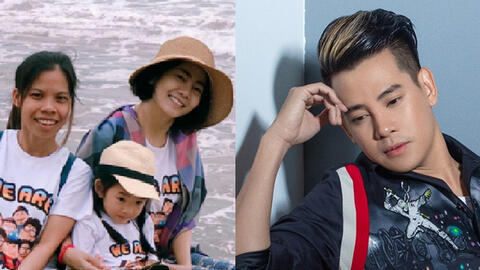 Phùng Ngọc Huy lên tiếng về việc bảo mẫu của Lavie đệ đơn kiện luật sư của bố mẹ Mai Phương