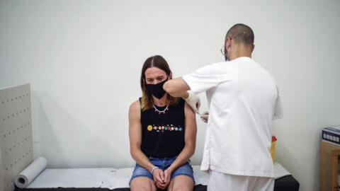 Mỹ tuyên bố đậu mùa khỉ là tình trạng khẩn cấp