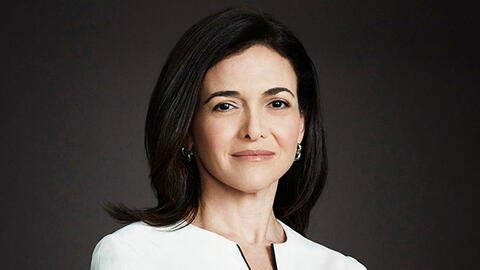 Sheryl Sandberg: nữ chỉ huy thứ hai của facebook và những "di sản" gây nhiều tranh cãi