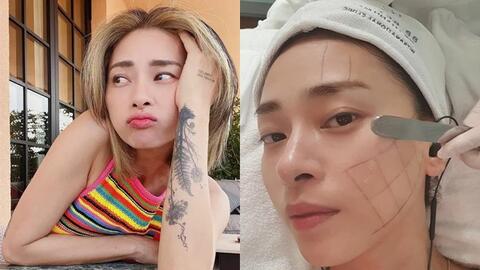Phương pháp giúp "đả nữ" Ngô Thanh Vân trẻ hóa làn da, dù đã 44 tuổi nhưng vẫn như gái đôi mươi