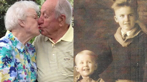 Cụ ông 100 tuổi vẫn nắm trong tay số tiền tiết kiệm gần 25 tỷ VNĐ: Tuyên bố một câu chắc nịch khiến người trẻ phải suy ngẫm