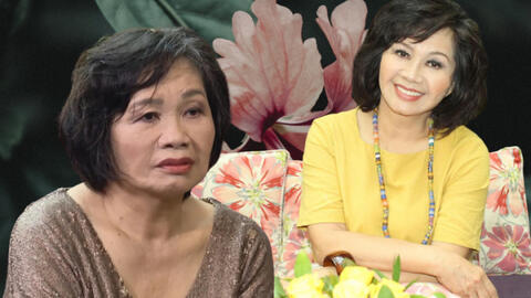 20 năm "địa ngục hôn nhân" của nghệ sĩ Xuân Hương: Phụ nữ đừng để nỗi đau chai lì thành thói quen!