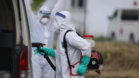 Thêm 30 ca mắc COVID-19 ở Đà Nẵng, Quảng Nam, Đắk Lắk, Đồng Nai, Khánh Hòa, Hà Nam