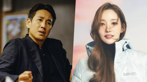 Lee Sun Kyun tự tử, ekip phim mới của Park Min Young có động thái đáng chú ý