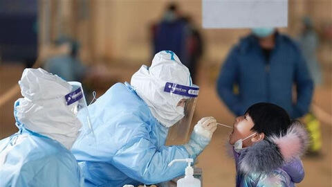 Việt Nam ghi nhận 73 ca mắc COVID-19 tối 22/5