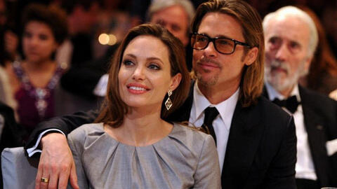 Con trai làm chứng Brad Pitt bạo hành Angelina Jolie