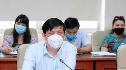 Gần 50 triệu liều vaccine Pfizer sẽ về Việt Nam vào 3 tháng cuối năm 2021