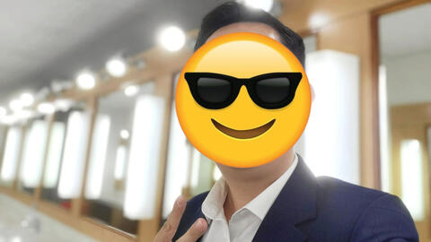 Nam BLV của Đài Truyền hình Việt Nam khoe bảng điểm ĐH 17 năm trước, xem mà choáng: Không hổ là con trai giáo sư Toán học!