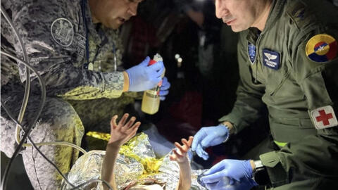 4 đứa trẻ sống sót như thế nào sau hơn 5 tuần trong rừng Amazon?