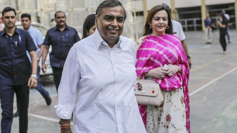 Tỷ phú giàu nhất châu Á cạnh tranh trực tiếp với Amazon