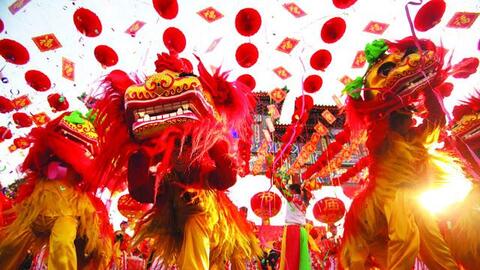 6 đất nước gần xịt để xê dịch trong Tết Nguyên Đán 2020