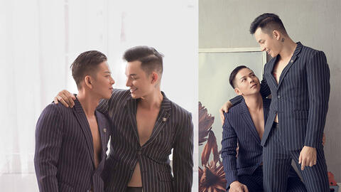 Bác sĩ điển trai come out trong "Người ấy là ai" Đức Hiền qua đời gây tiếc nuối