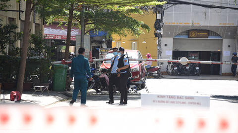 Nguyên cục trưởng Cục Y tế dự phòng: TPHCM giữ dưới 10 ca sẽ ngăn được lây nhiễm đợt 3