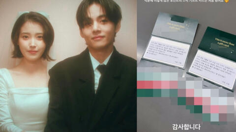 IU buồn vui lẫn lộn: Ca khúc mới debut No.1 nhưng lại gây tranh cãi với fan quốc tế vì một động thái quan tâm ekip V (BTS)!