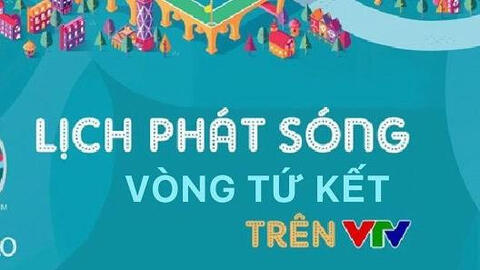 Lịch thi đấu vòng tứ kết Euro 2020, từ ngày 2/7 - 4/7