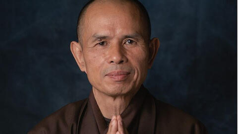 Cuộc đời Thiền sư Thích Nhất Hạnh