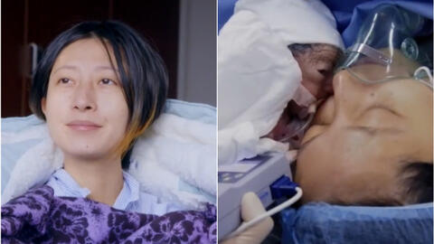 "Dù chết cũng phải sinh con ra": Sự hy sinh của người mẹ trẻ mắc bệnh ung thư và những gửi gắm cuối đời đẫm nước mắt