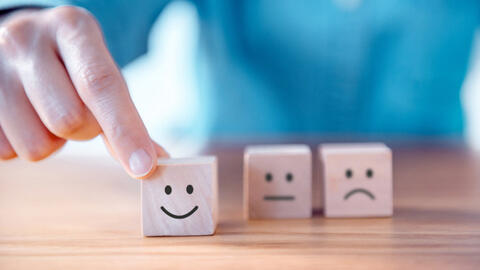 Hãy hạnh phúc để sống lâu hơn