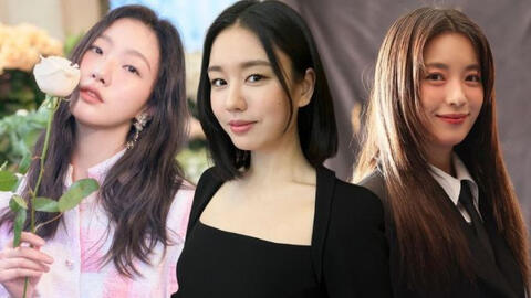 5 kiểu tóc siêu sang và trẻ trung dành cho nàng ngoài 30 tuổi