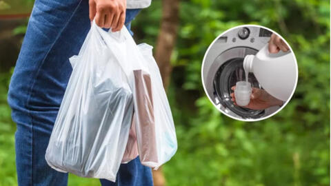 Các nhà khoa học khám phá hóa chất có thể tái chế nhựa chỉ trong 24 giờ