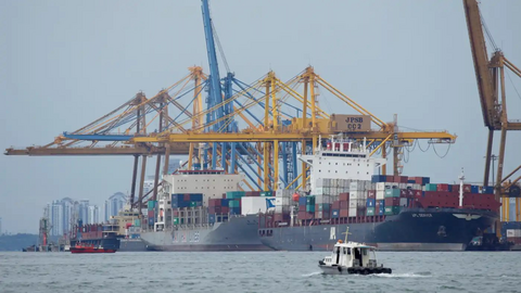 Malaysia dẫn đầu khu vực Đông Nam Á phục hồi về nhu cầu thiết bị kỹ thuật số