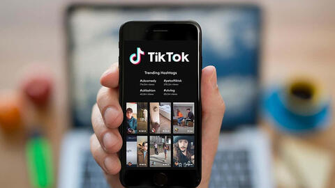 Phát hiện TikTok có tính năng xâm nhập dữ liệu người dùng
