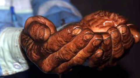 Thau rửa bể nước cần tuân thủ những gì để tránh tai nạn thương tâm?