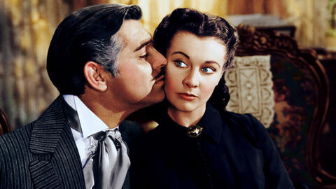 "Cuốn theo chiều gió" và vấn đề phân biệt chủng tộc gây tranh cãi nhiều thập kỷ qua