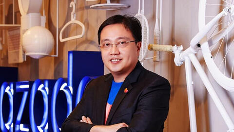 Giám đốc điều hành Lazada Singapore nhìn lại một thập kỷ mua sắm trực tuyến: 'Chúng tôi cần phải phù hợp với địa phương'