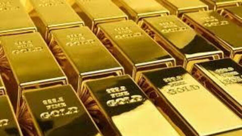 Áp lực lạm phát, giá vàng tiếp tục đi lên