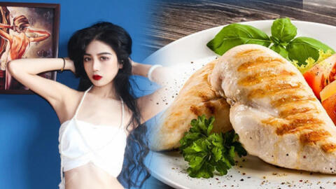 Danh sách thực phẩm giàu protein - muốn khỏe người, đẹp dáng nhớ dùng đều