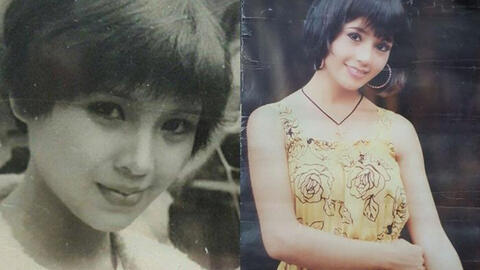 NSND Lan Hương: nhan sắc Hà Nội một thời