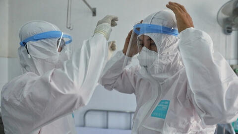 TP.HCM phát hiện 3 ca nhiễm biến thể Omicron trong cộng đồng