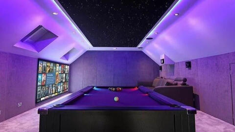 20 ý tưởng thiết kế phá cách sẽ đưa nhà của bạn lên đẳng cấp hoàn toàn mới