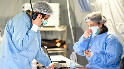 WHO: Chưa có dữ liệu nào cho thấy Covid-19 đang suy yếu